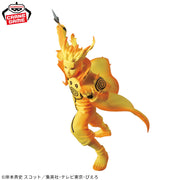 Banpresto Crane Game Naruto Shippuden Minato Namikaze III VIBRATION STARS Figure alternate product photo 2