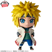 Banpresto Crane Game Naruto Shippuden Minato Namikaze REPOPRIZE Figure alternate product photo 3