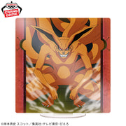 Banpresto Crane Game Naruto Shippuden Naruto Uzumaki Crossing Time PANEL SPECTACLE Figure alternate product photo 4