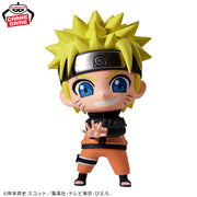Banpresto Crane Game Naruto Shippuden Naruto Uzumaki REPOPRIZE Figure alternate product photo 3
