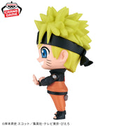 Banpresto Crane Game Naruto Shippuden Naruto Uzumaki REPOPRIZE Figure alternate product photo 4