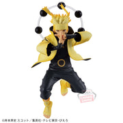 Banpresto Crane Game Naruto Shippuden Naruto Uzumaki V VIBRATION STARS Figure alternate product photo 2