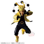 Banpresto Crane Game Naruto Shippuden Naruto Uzumaki V VIBRATION STARS Figure alternate product photo 4