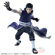 Banpresto Crane Game Naruto Shippuden Obito Uchiha II VIBRATION STARS Figure alternate product photo 3