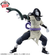 Banpresto Crane Game Naruto Shippuden Orochimaru VIBRATION STARS Figure alternate product photo 3
