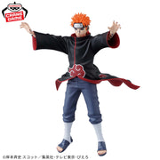 Banpresto Crane Game Naruto Shippuden Pain VIBRATION STARS Figure alternate product photo 4