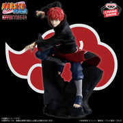 Banpresto Crane Game Naruto Shippuden Sasori EFFECTREME Figure main product photo