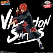Banpresto Crane Game Naruto Shippuden Sasori Special Recolor VIBRATION STARS Figure alternate product photo 2