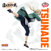 Banpresto Crane Game Naruto Tsunade Figure Colosseum BANPRESTO FIGURE COLOSSEUM Figure main product photo