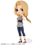 Banpresto Crane Game Naruto Tsunade Q posket Figure alternate product photo 3