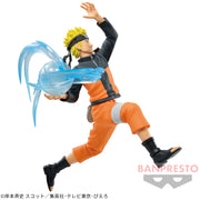 Banpresto Crane Game Naruto Uzumaki Shippuden Rasengan EFFECTREME Figure alternate product photo 3