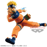Banpresto Crane Game Naruto Uzumaki VIBRATION STARS Figure alternate product photo 2