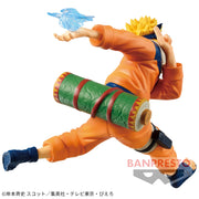 Banpresto Crane Game Naruto Uzumaki VIBRATION STARS Figure alternate product photo 3