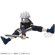Banpresto Crane Game Naruto Young Kakashi Hatake III VIBRATION STARS Figure alternate product photo 2
