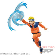 Banpresto Crane Game Naruto Young Naruto Uzumaki Rasengan EFFECTREME Figure alternate product photo 2