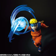 Banpresto Crane Game Naruto Young Naruto Uzumaki Rasengan EFFECTREME Figure alternate product photo 4