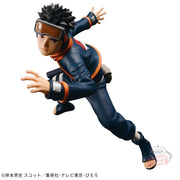 Banpresto Crane Game Naruto Young Obito Uchiha VIBRATION STARS Figure alternate product photo 2
