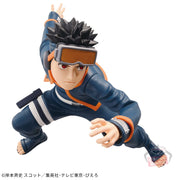Banpresto Crane Game Naruto Young Obito Uchiha VIBRATION STARS Figure alternate product photo 3