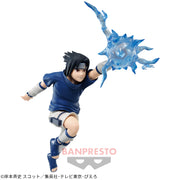Banpresto Crane Game Naruto Young Sasuke Uchiha Chidori EFFECTREME Figure alternate product photo 2