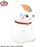 Banpresto Crane Game Natsume's Book of Friends Nyanko-sensei Big SOFVIMATES Figure alternate product photo 3