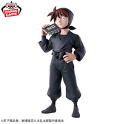 Banpresto Crane Game Nintama Rantaro Hansuke Doi Figure alternate product photo 2