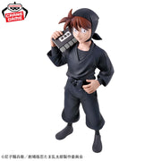 Banpresto Crane Game Nintama Rantaro Hansuke Doi Figure alternate product photo 3