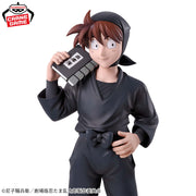 Banpresto Crane Game Nintama Rantaro Hansuke Doi Figure alternate product photo 4