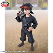 Banpresto Crane Game Nintama Rantaro Hansuke Doi Figure alternate product photo 5
