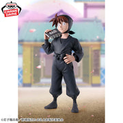 Banpresto Crane Game Nintama Rantaro Hansuke Doi Figure main product photo