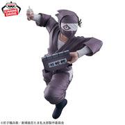 Banpresto Crane Game Nintama Rantaro Konnamon Zatto Figure alternate product photo 3