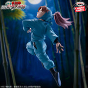 Banpresto Crane Game Nintama Rantaro Rikichi Yamada Figure main product photo