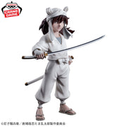 Banpresto Crane Game Nintama Rantaro Tenki Figure alternate product photo 2