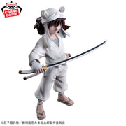 Banpresto Crane Game Nintama Rantaro Tenki Figure alternate product photo 4