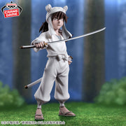 Banpresto Crane Game Nintama Rantaro Tenki Figure alternate product photo 5