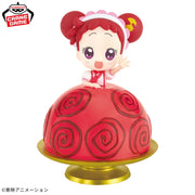 Banpresto Crane Game Ojamajo Doremi Doremi Harukaze Paldolce collection Grande Figure alternate product photo 2