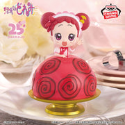 Banpresto Crane Game Ojamajo Doremi Doremi Harukaze Paldolce collection Grande Figure main product photo