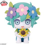 Banpresto Crane Game Omori Basil Sitting Version Figure alternate product photo 2