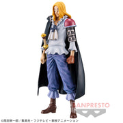 Banpresto Crane Game One Piece Basil Hawkins Wano Country Vol. 16 DXF THE GRANDLINE MEN Figure alternate product photo 3