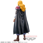 Banpresto Crane Game One Piece Basil Hawkins Wano Country Vol. 16 DXF THE GRANDLINE MEN Figure alternate product photo 4