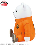 Banpresto Crane Game One Piece Bepo SOFVIMATES Figure alternate product photo 3