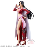Banpresto Crane Game One Piece Boa Hancock DXF THE GRANDLINE SERIES EXTRA Figure alternate product photo 2