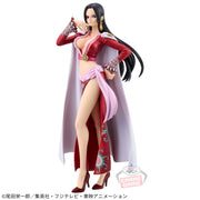 Banpresto Crane Game One Piece Boa Hancock DXF THE GRANDLINE SERIES EXTRA Figure main product photo