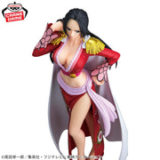 Banpresto Crane Game One Piece Boa Hancock II GLITTER&GLAMOURS Figure alternate product photo 7