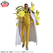 Banpresto Crane Game One Piece Borsalino THE SHUKKO LOGIA Figure alternate product photo 2