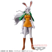 Banpresto Crane Game One Piece Carrot Sulong Wano Country Vol. 9 DXF THE GRANDLINE LADY Figure alternate product photo 3