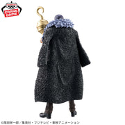 Banpresto Crane Game One Piece Crocodile DXF THE GRANDLINE SERIES EXTRA Figure alternate product photo 4