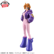 Banpresto Crane Game One Piece Dr. Vegapunk Lilith Egghead DXF THE GRANDLINE SERIES Figure alternate product photo 2