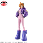 Banpresto Crane Game One Piece Dr. Vegapunk Lilith Egghead DXF THE GRANDLINE SERIES Figure alternate product photo 3