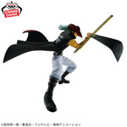 Banpresto Crane Game One Piece Dracule Mihawk BATTLE RECORD COLLECTION Figure alternate product photo 2