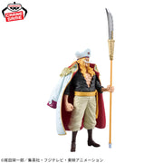 Banpresto Crane Game One Piece Edward Newgate KING OF ARTIST Figure alternate product photo 3